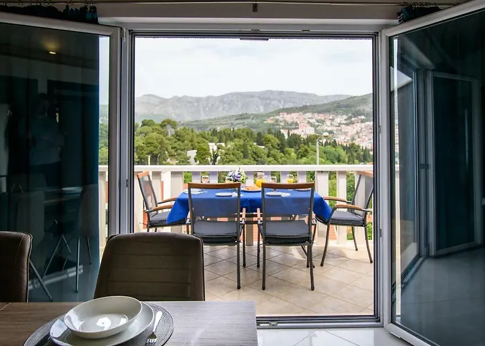 California 3 * Dubrovnik