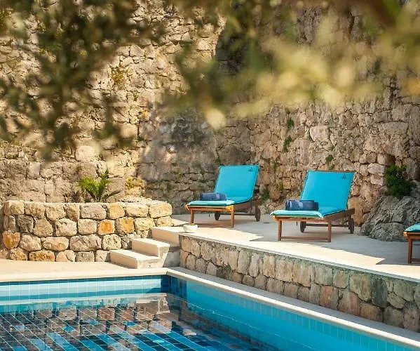 Appartement California 3 *