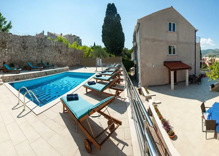 Appartement California 3