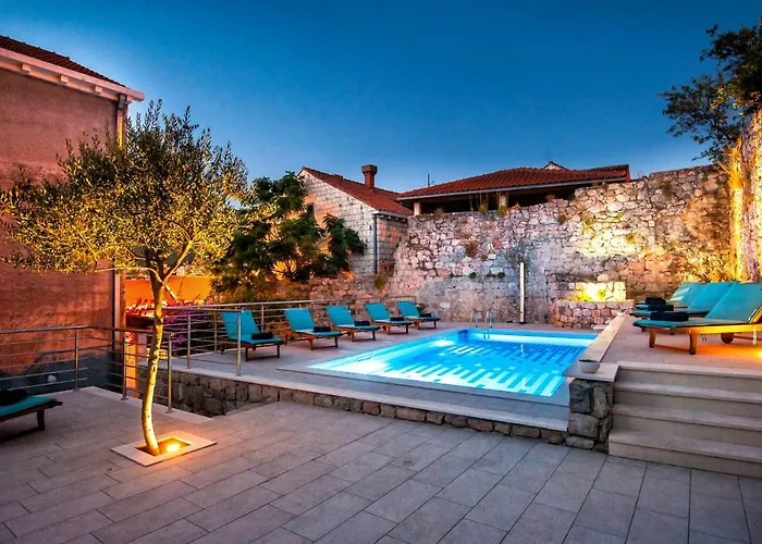 California 3 * Dubrovnik