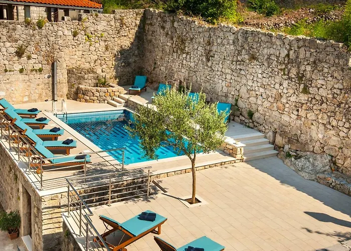 California 3 두브로브니크