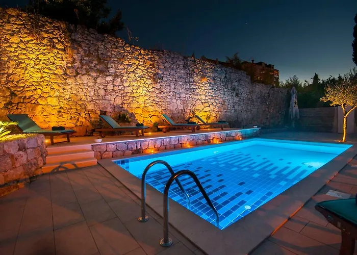 California 3 Appartement