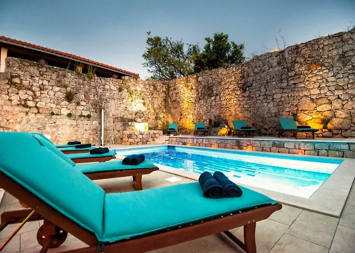 Appartement California 3