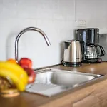 Apartman California 3