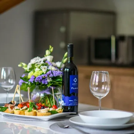 California 3 Apartmán