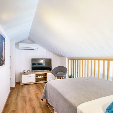 California 3 * Dubrovník