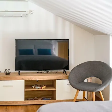 Apartmán California 3 *