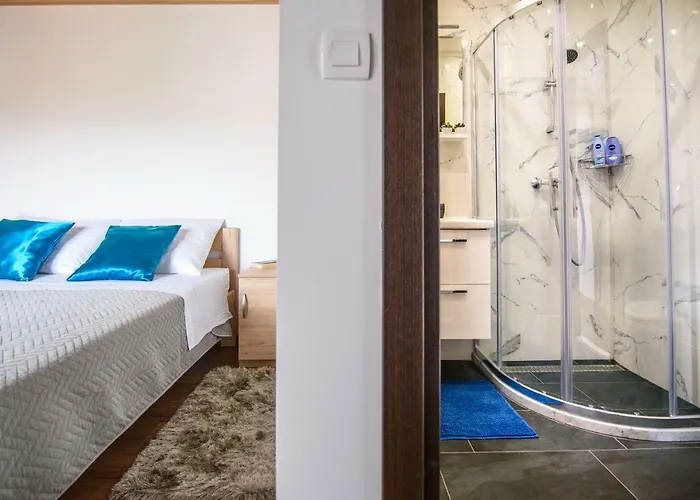 California 3 Apartmán Dubrovník