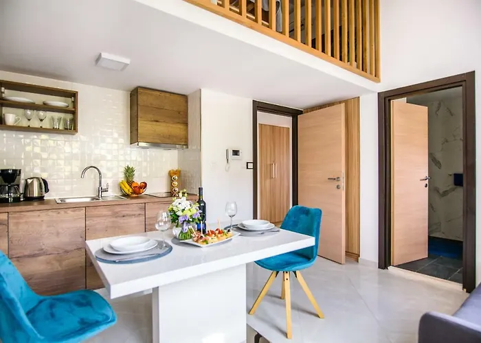 California 3 * Dubrovník