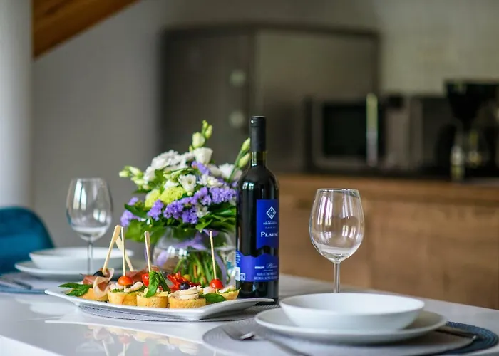 California 3 Apartmán