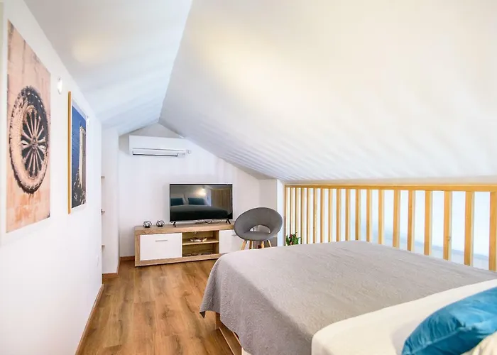 California 3 * Dubrovník