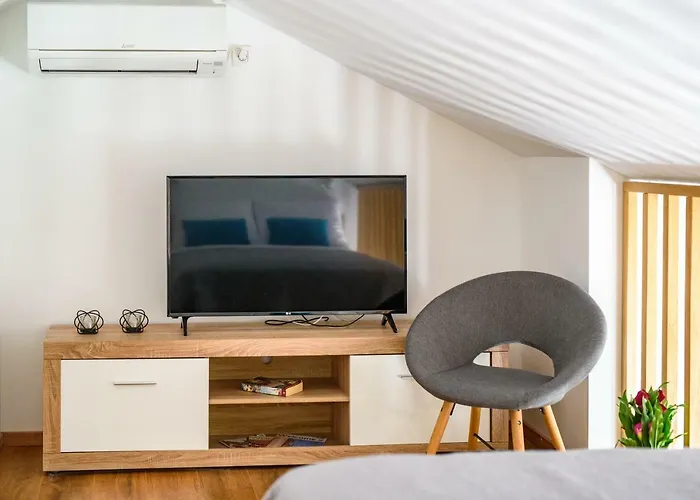 Apartmán California 3 *