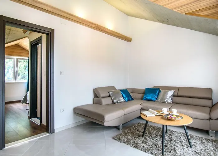 Apartmán California 3