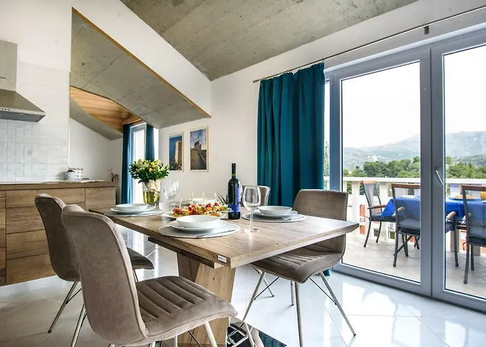 Apartmán California 3 *