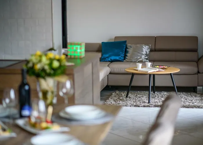 Apartmán California 3