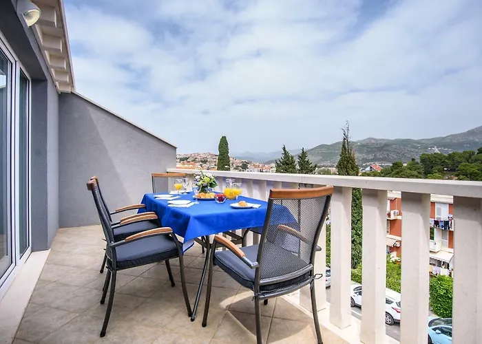 California 3 Dubrovník