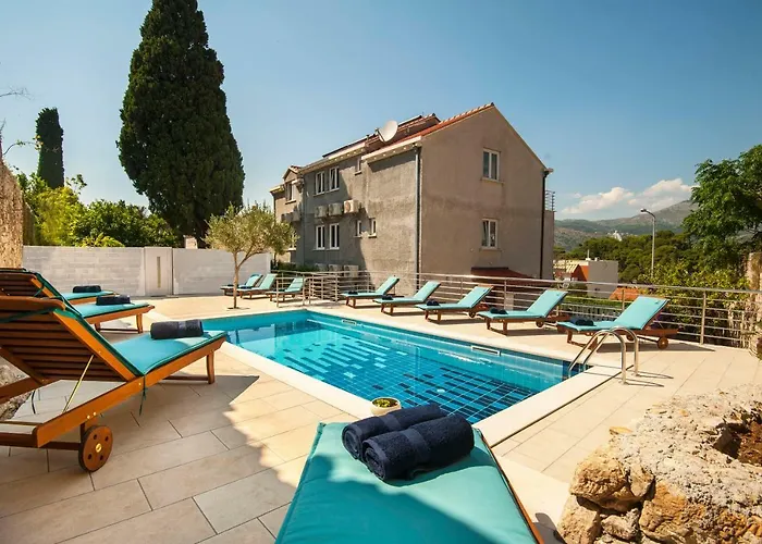 Apartmán California 3 *